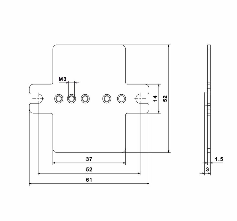 KLIPPON K1 MOPL 0707 MSZN INNU