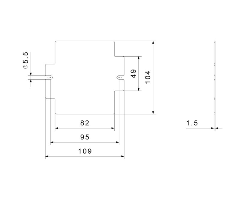KLIPPON K41 MOPL 1212 MSZN