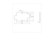 KLIPPON K4 MOPL 0813 MSZN