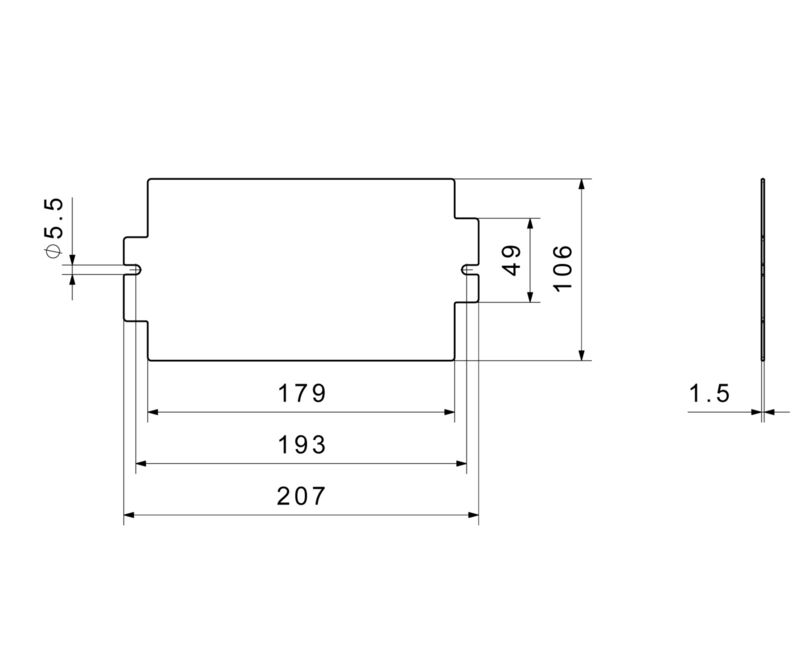 KLIPPON K51 MOPL 1222 MSZN