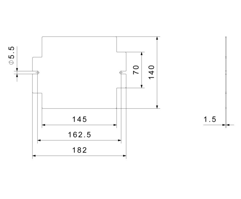 KLIPPON K6 MOPL 1620 MSZN