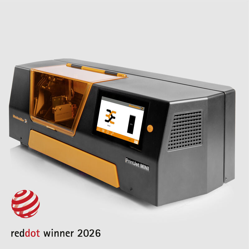 PRINTJET MINI
