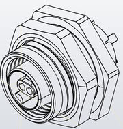 SPE M12F DC BPM16 RV 2.0 6 TY