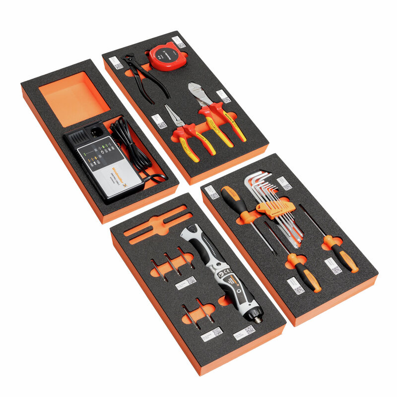 RAILASSIST ASSEMBLY TABLE PRO