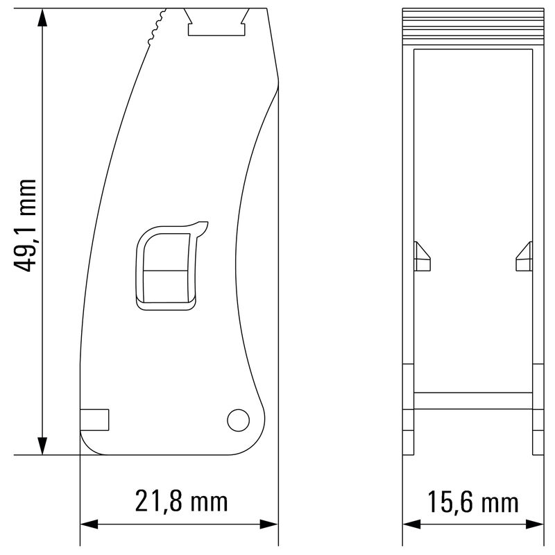 CXI CLIP LP