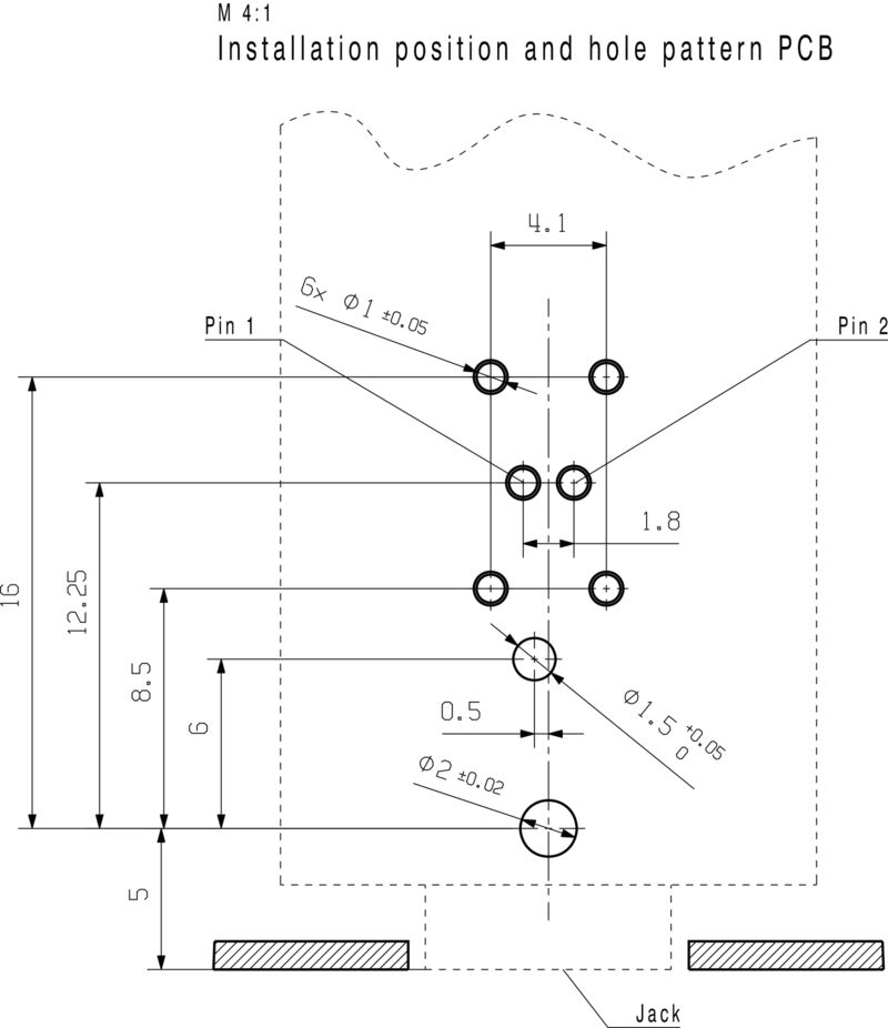 SPE P20 R1H 2.1 6 N/N TU