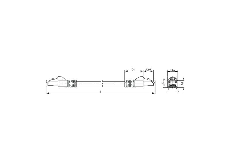 IE-C6FS8UG0035A40A40-G