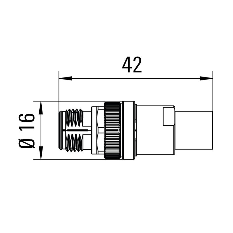 IE-PS-M12X-180-P-TH-SC-ST