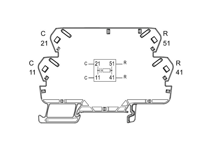 PICOPAK-VI110-RC-220-560-P