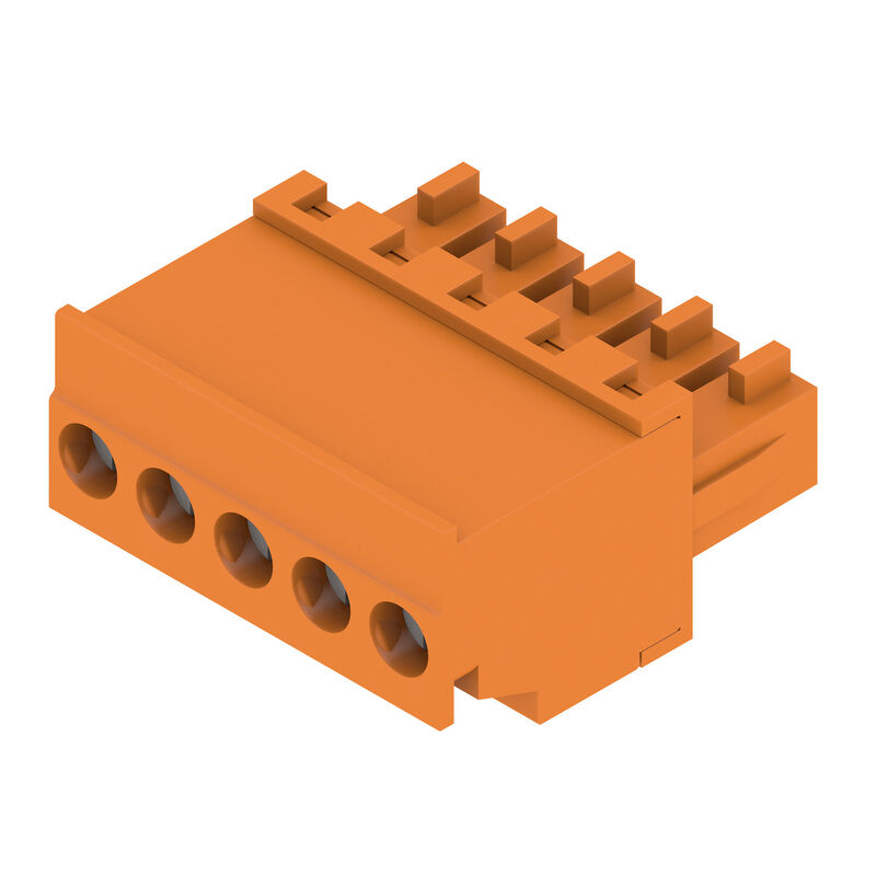 BCZ 3.81/05/270 SN OR BX