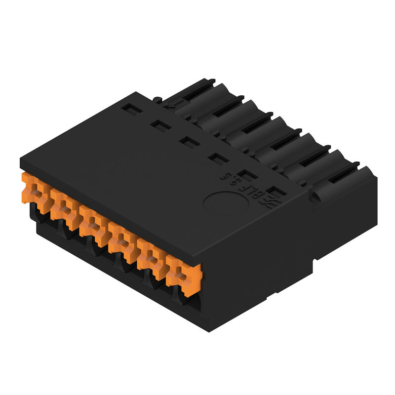 BLF 3.50/06/180 SN BK BX