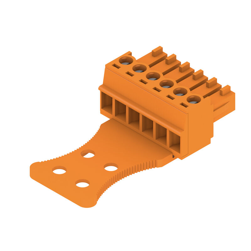 BCZ 3.81/06/180ZE SN OR BX