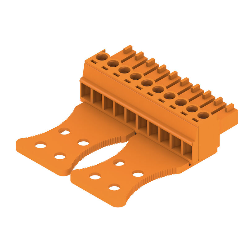 BCZ 3.81/10/180ZE SN OR BX