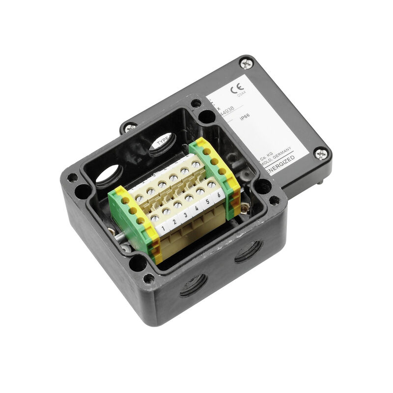 KLIPPON POK1 M16ACSS EX