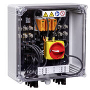 PVN DC 3IF 3O 1MPP SW SPD1R EVO 10