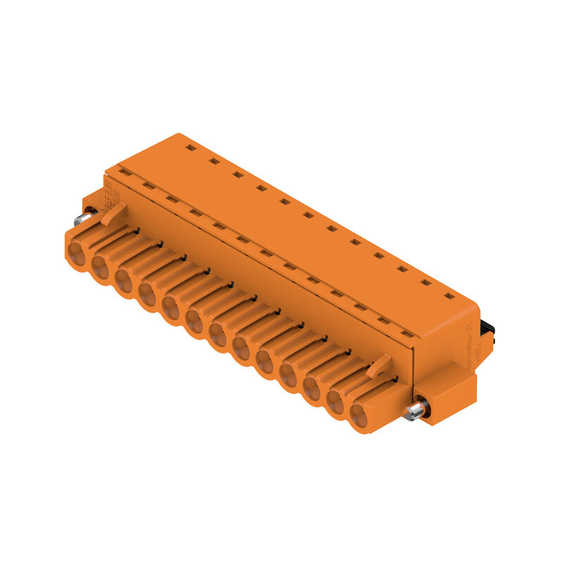 BLF 5.08HC/13/180F SN OR BX