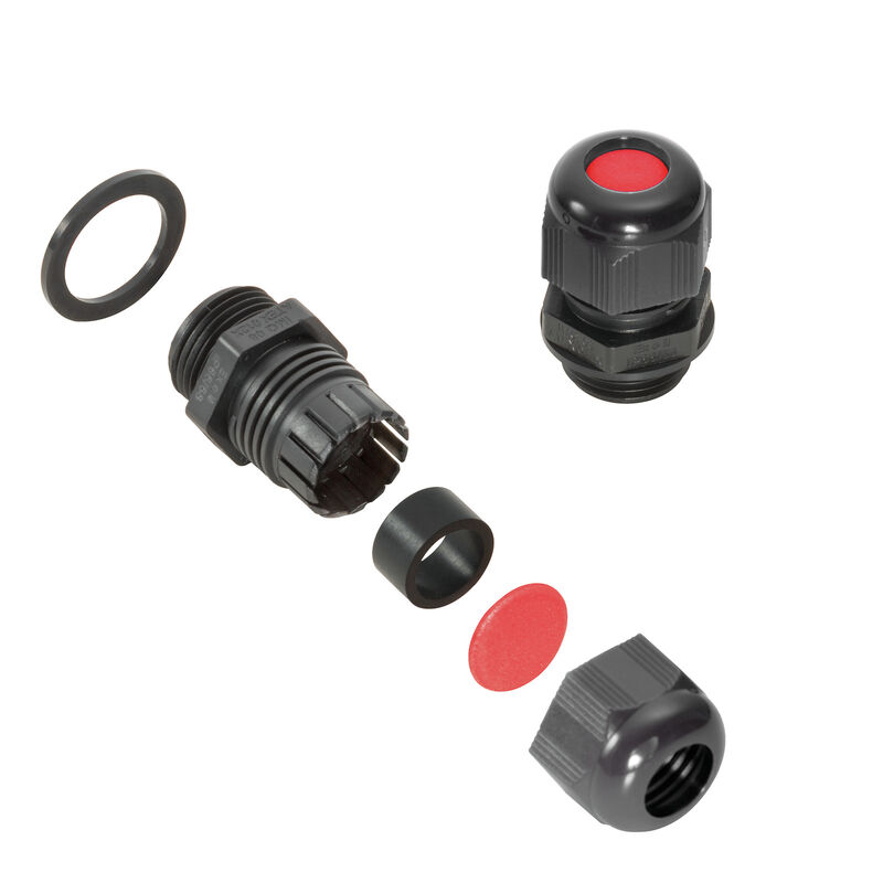 防爆塑料接头VG M20 EXE SW