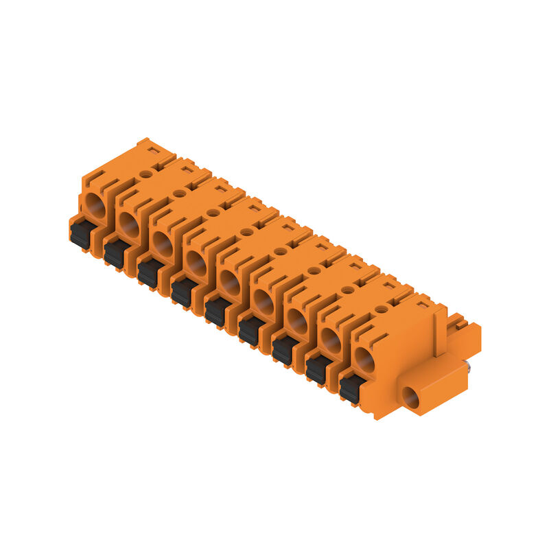 BLF 7.62HP/09/180F SN OR BX