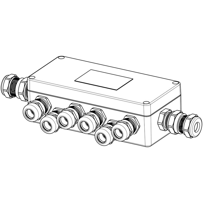 FBCON PA CG 6WAY LIMITER R-TS