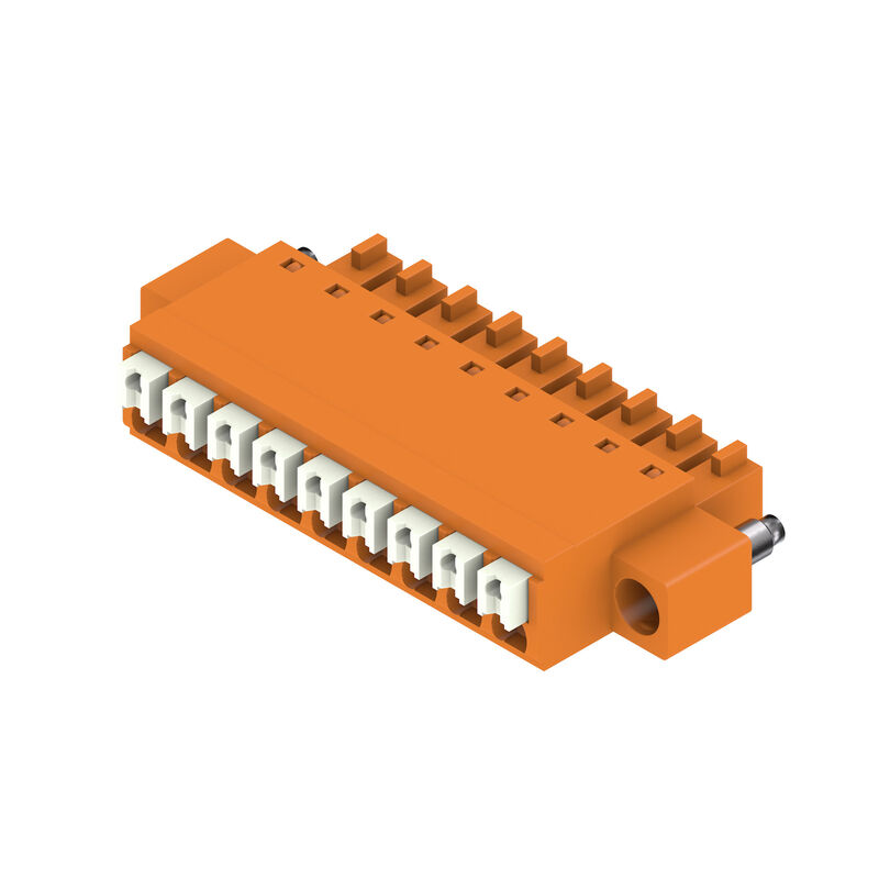 接插件BCF 3.81/09/180F SN OR BX