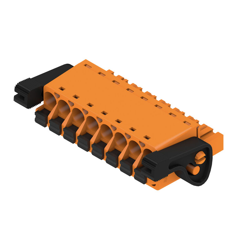 BLF 5.08HC/08/180LH SN OR BX