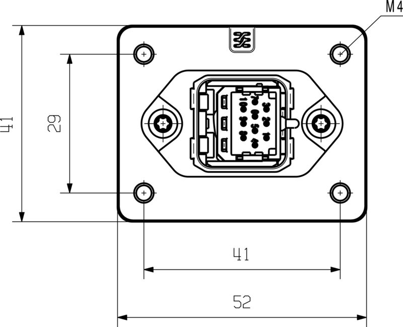 IE-CD-V14MHYB-10P-C-MA