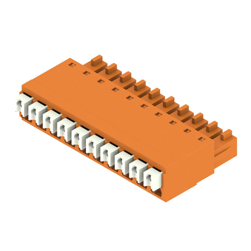 BCF 3.81/10/180 SN OR BX