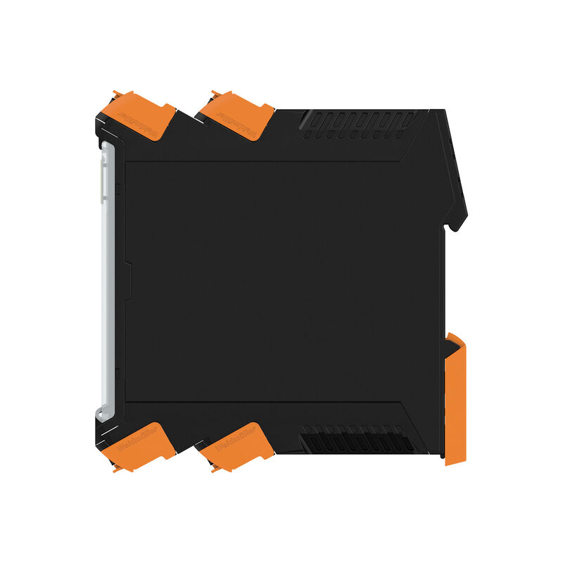 SAMPLE CH20M12 2/2 ASSEMBLED