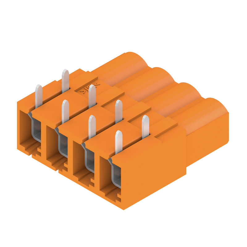 接插件BLL 5.08/04/90 3.2 SN OR BX