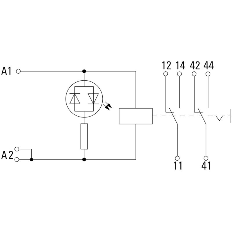 RCMKIT-I 24VAC 2CO LD