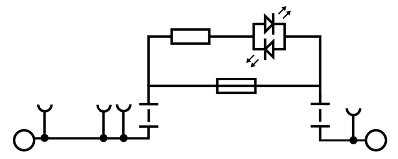 AFS 2.5 CF 2C 12V BK