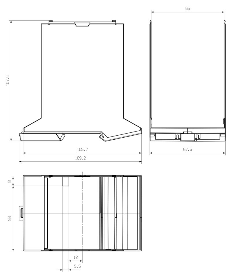 CH20M67 B FE BK/OR 2010