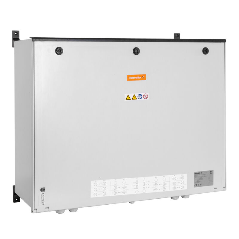 PVC DC 2I 2O 10MPP RD SPD1R CG 11