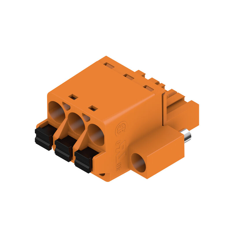 BLF 5.08HC/03/180F SN OR BX