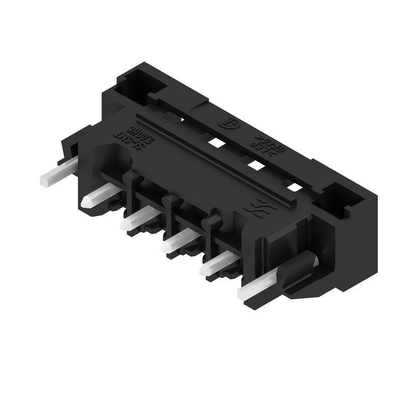 SL-SMT 5.00HC/04/180LF 3.2SN BK BX