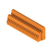 PCB端子LM2H 5.08/42/90 3.5SN OR BX