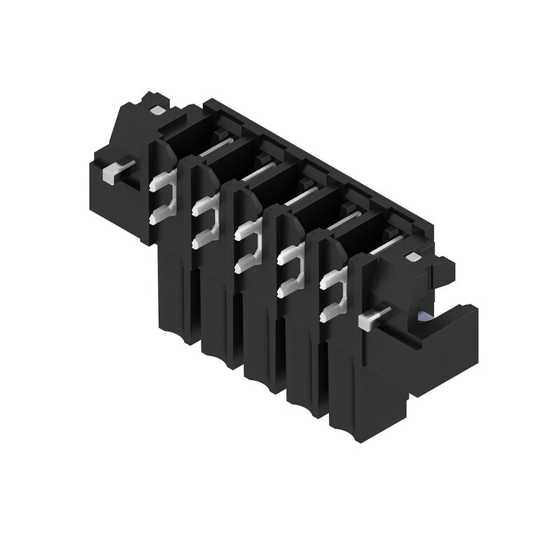 BCL-SMT 3.81/05/90LFI 1.5SN BK BX