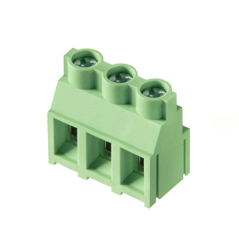 TPS 7.62/03/90 5.0SN GN BX