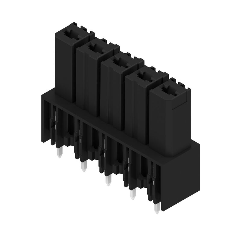 BVL 7.62HP/05/180 3.5SN BK BX