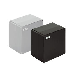 Klippon® POK 252516 - 250 x 255 x 160,5 mm