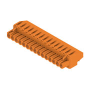 接插件BLZP 5.00HC/15/270 SN OR BX