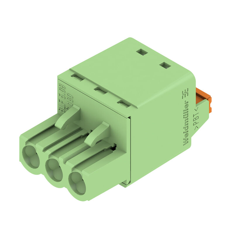 BLF 5.08HC/03/180 SN GN BX