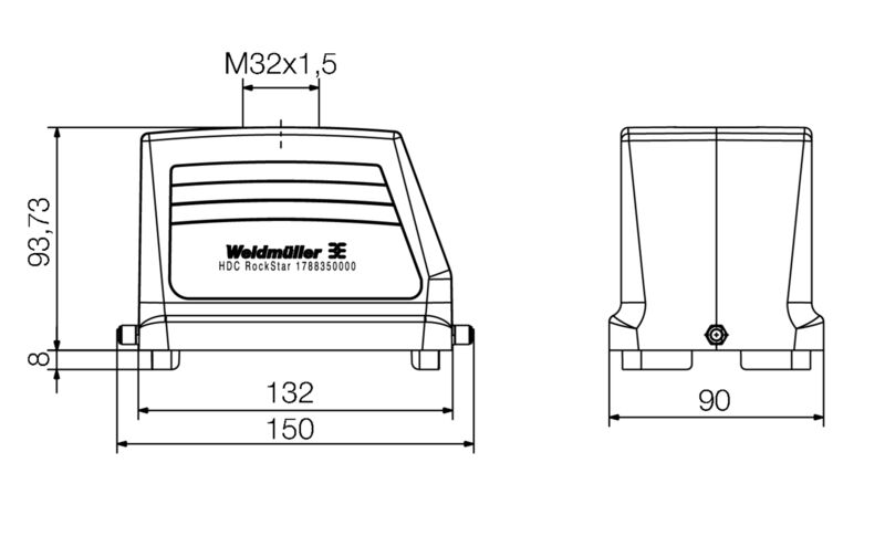 CAP. HDC 48B TOLU 1PG29G