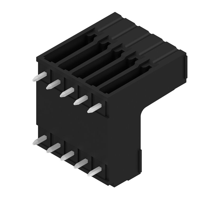 SCDV-THR 3.81/10/180G 3.2SN BK BX