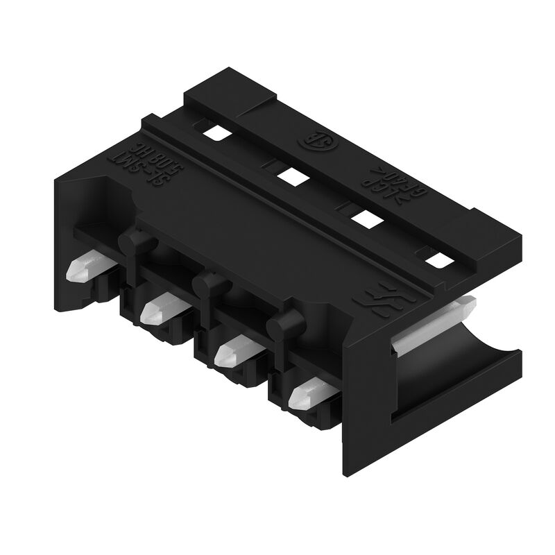 SL-SMT 5.08HC/04/180 1.5SN BK BX