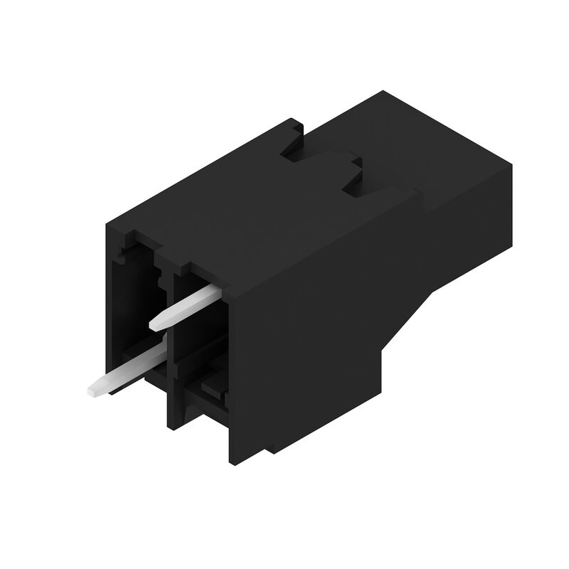 LL 6.35/02/90V 5.0SN BK BX