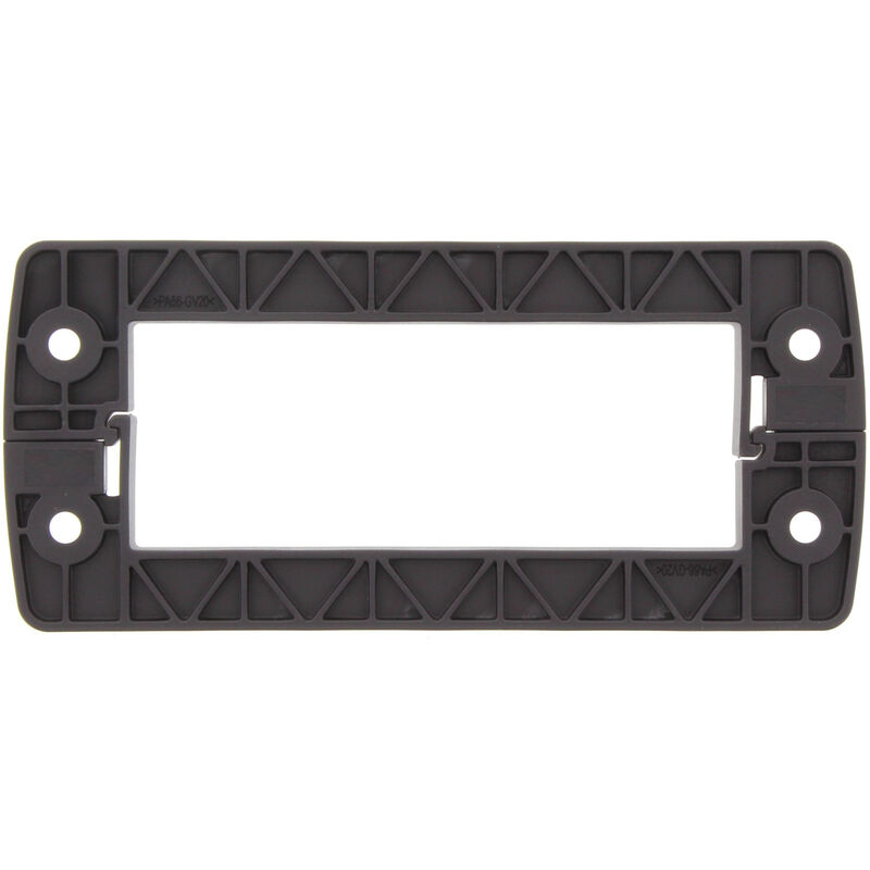 电缆穿墙板 CABTITE FRL 24/10 BK