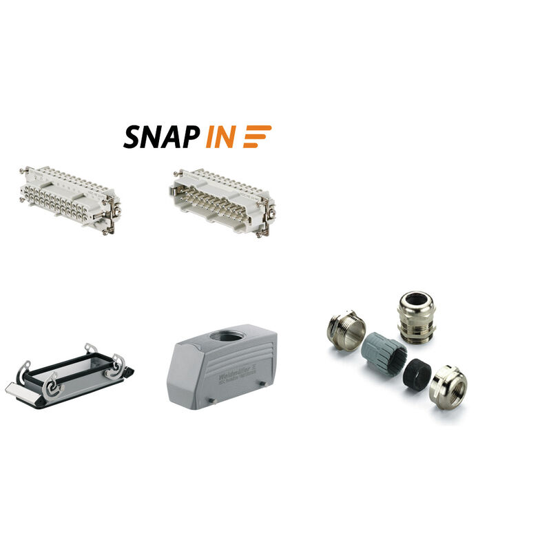 HDC KIT HE-QT 24.131