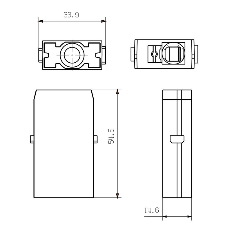 HDC MHP 1 76 MP