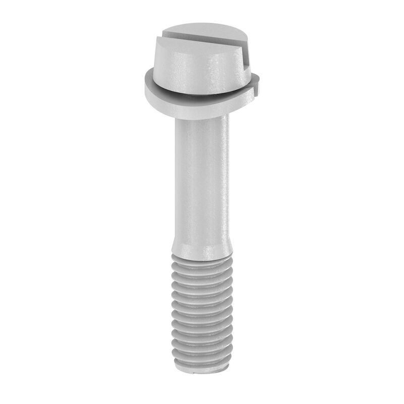 接线端子KISC M3X15/6 SAK2.5